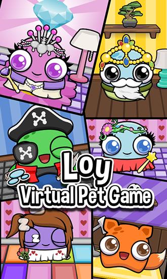 Loy: Mascota virtual