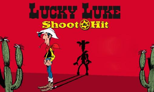 Lucky Luke: dispara y acierta