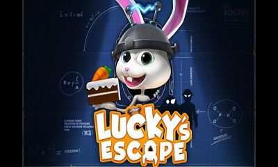 El escape de Lucky