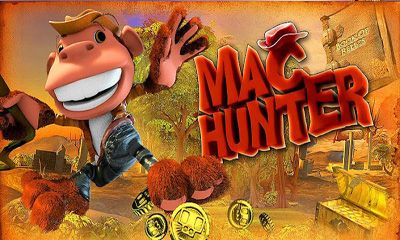 El cazador Mac