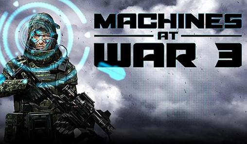 Máquinas de guerra 3