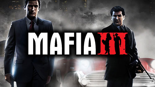 Descargar Mafia 3: Pandillas gratis para Android.