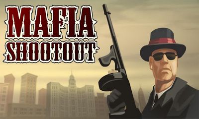 Tiroteo de la Mafia