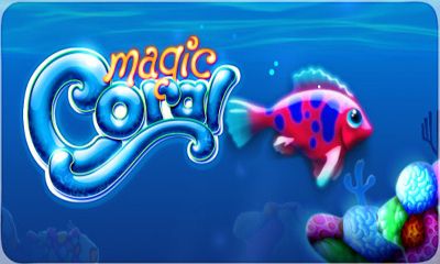 Coral mágico 