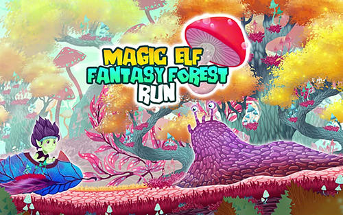 Descargar Magia del duende: Un viaje fantástico en el bosque gratis para Android.