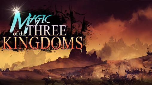 Magia de los Tres Reinos
