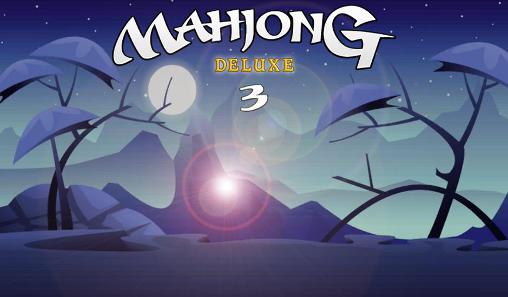 Descargar Mahjong de lujo 3 gratis para Android.