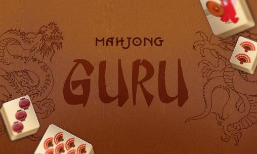 Mahjong: Gurú