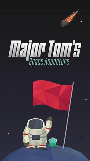 Aventura espacial principal de Tom