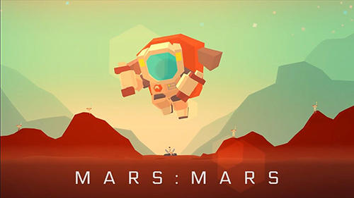 Marte: Marte