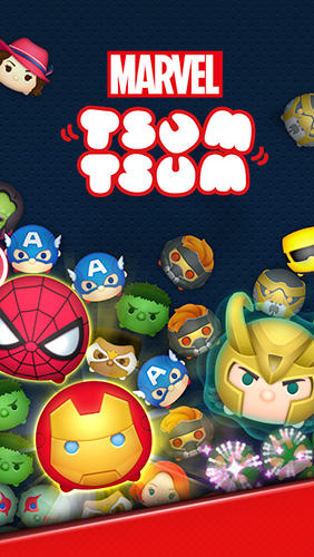 Descargar Marvel: Tsum tsum gratis para Android.