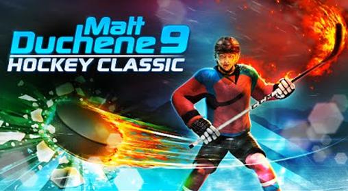 Descargar Matt Duchene 9: Hockey clásico  gratis para Android.