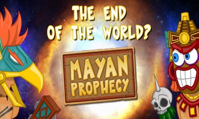 Descargar Profecía maya Pro gratis para Android.