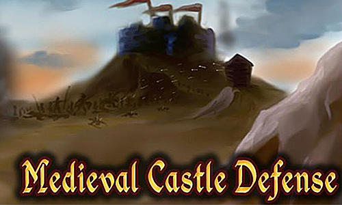 Defensa del castillo medieval