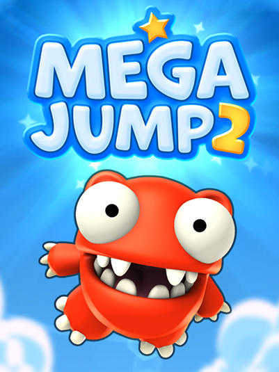 Mega salto 2