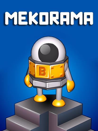 Descargar Mekorama  gratis para Android.