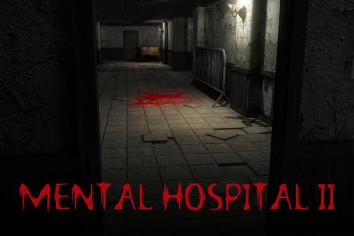 Descargar Hospital mental 2 gratis para Android.