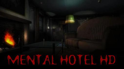 Descargar Hotel psiquiátrico HD  gratis para Android.
