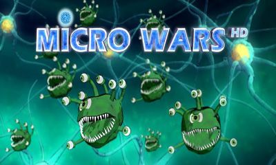 Guerra de microbios HD