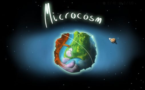  Microcosmos 