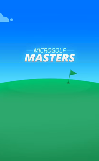 Máster del micro golf