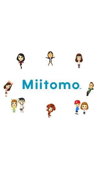Descargar Miitomo gratis para Android.