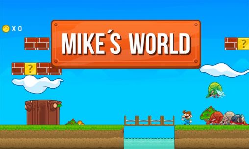 El mundo de Mike