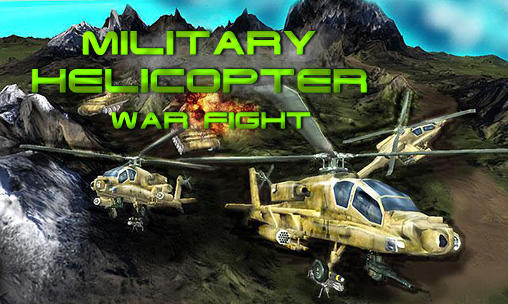 Descargar Helicóptero militar: Batalla  gratis para Android.