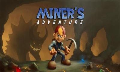 Aventuras de minero 