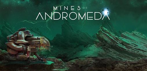 Descargar Minas de Marte: Andrómeda gratis para Android.