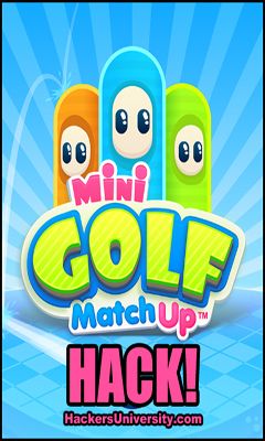 Descargar Mini Golf  gratis para Android.