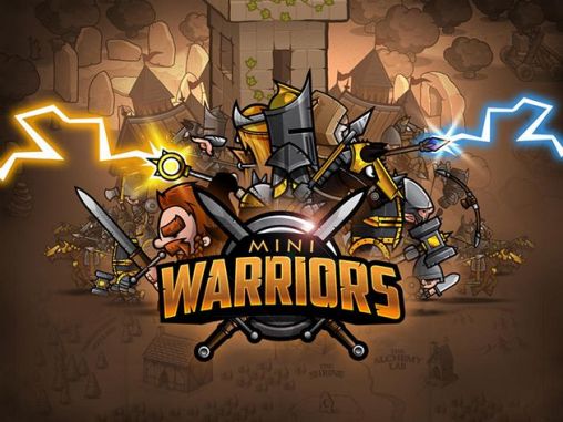 Descargar Pequeños guerreros gratis para Android 4.2.2.