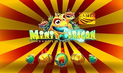 Descargar Mini dragón gratis para Android.
