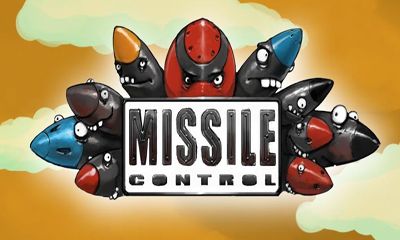 Control de misil 