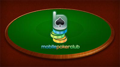 Club de póquer móvil  