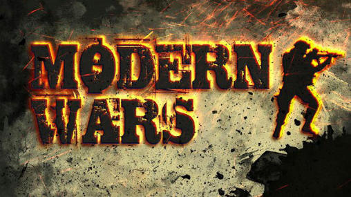 Guerras modernas: Tirador online