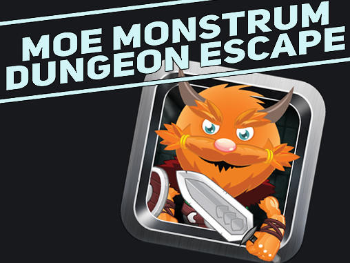 Moe monstruos: Escape de la mazmorra  