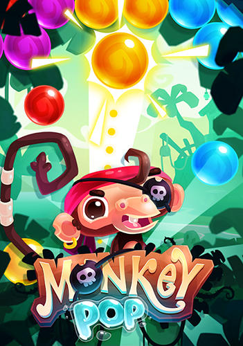 Descargar Explosión de monos: Juego con burbujas  gratis para Android.