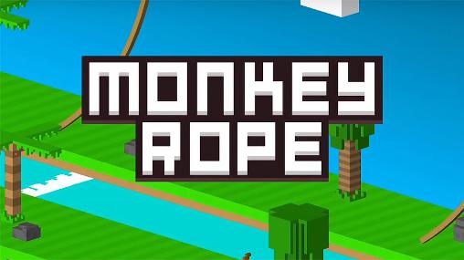Descargar Cuerda de los monos: Saltos sin fin  gratis para Android.