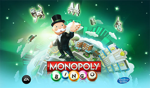 Monopolio: Bingo