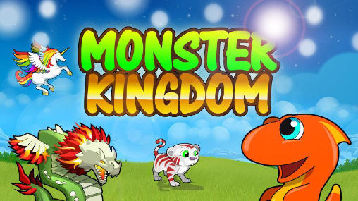 Reino de los monstruos 