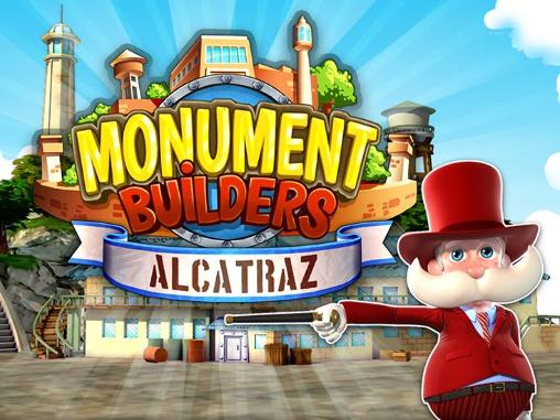 Descargar Constructores de monumentos: Alcatraz gratis para Android.