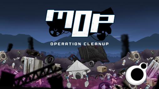 MOP: Operación de limpieza