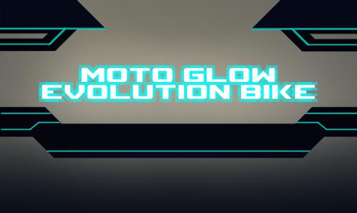 Resplandor de moto: Evolución de la motocicleta 