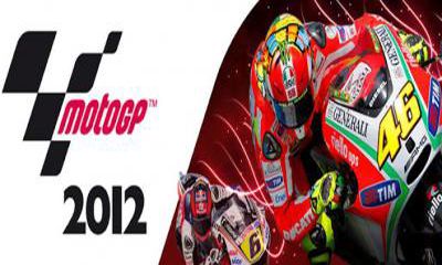 Descargar Moto GP 2012 gratis para Android.