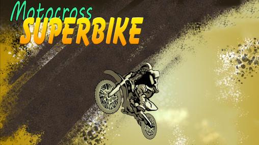 Motocross súper moto