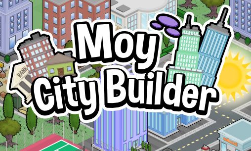 Constructor de la ciudad de Moy