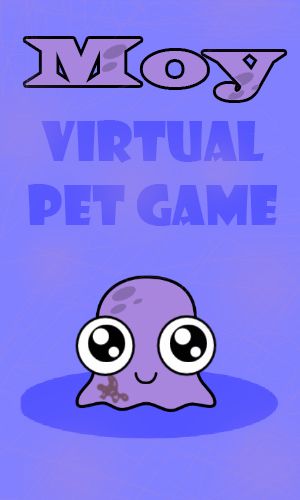 Moy el cachorro virtual 