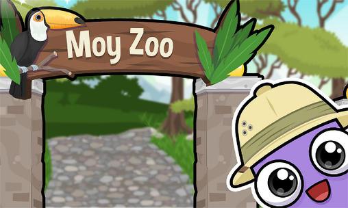 Descargar Mio: Zoológico  gratis para Android.