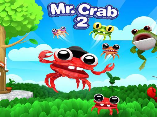 Descargar Sr. Crab 2 gratis para Android.
